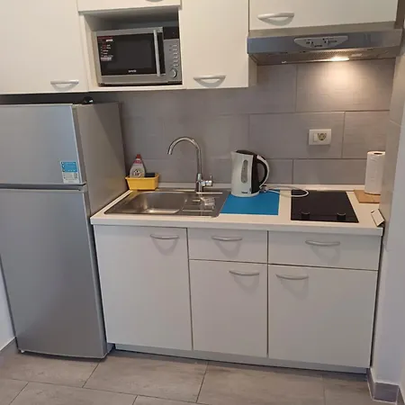 Lucky Star 1 Apartment Dubrovnik